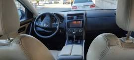 Mazda CX9 2014