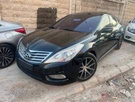 هيونداي ازيرا 2012 للبيع