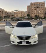 مارسيدس E200 2011 للبيع
