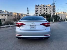Hyundai Sonata Sport 2015