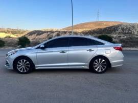 Hyundai Sonata Sport 2015