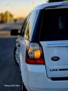 جيب لاند روفر LR2 موديل 2012