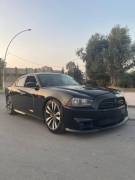 Dodge Charger SRT Hemi 2012