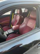 Dodge Charger SRT Hemi 2012