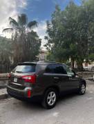 Kia Sorento 2014