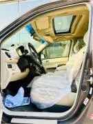 Honda Pilot 2012