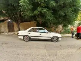 بيجو 405 فرنسي 1993