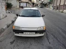 بيجو 405 فرنسي 1993