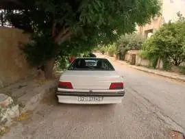 بيجو 405 فرنسي 1993