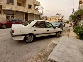 بيجو 405 فرنسي 1993