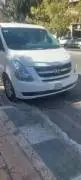 Hyundai H1 2008, Aleppo