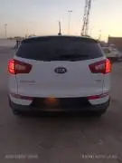 Kia Sportage 2013 for sale, Aleppo