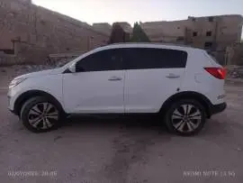 Kia Sportage 2013 for sale, Aleppo
