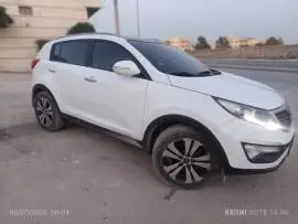 Kia Sportage 2013 for sale, Aleppo