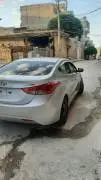 هيونداي النترا 2012