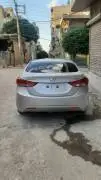 هيونداي النترا 2012