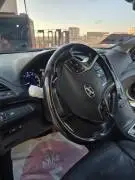 Hyundai Azera 2014 Full Full