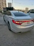 Hyundai Azera 2014 Full Full