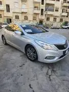 Hyundai Azera 2014 Full Full