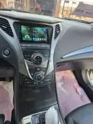 Hyundai Azera 2014 Full Full