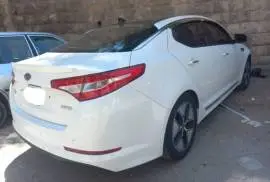 كيا اوبتما 2012 هايبرد للبيع