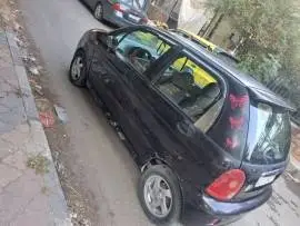شيري QQ 2007