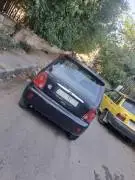 شيري QQ 2007