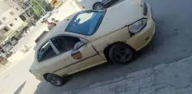 Kia Frasha 2003 for sale