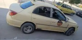 Kia Frasha 2003 for sale