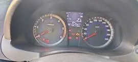 Hyundai Accent 2012