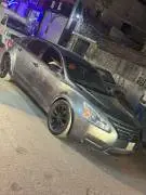 Nissan Altima 2014