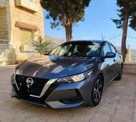 نيسان سنترا 2022 للبيع