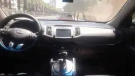كيا سبورتاج 2014, اللاذقية