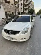 Nissan Altima 2012