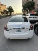 نيسان التيما 2012