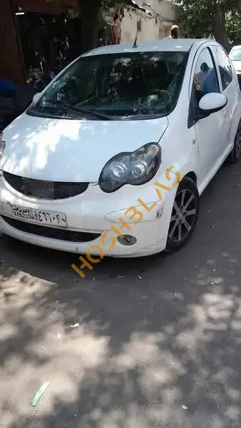 BYD 2009 for sale