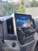 Toyota Land Cruiser 2019