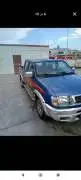 Nissan 2001