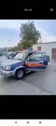 Nissan 2001
