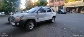كيا سبورتاج 2004