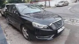 FAW B70 2018 for sale, Tartus