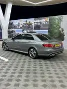 Mercedes E350 Model 2014