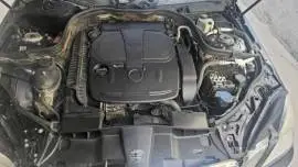مرسيدس E350 موديل 2014