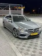 مرسيدس E350 موديل 2014