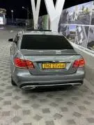 مرسيدس E350 موديل 2014