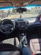 Kia K3 2013 for sale, Homs