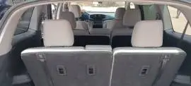 Honda Pilot 2021