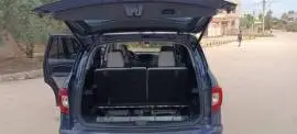 Honda Pilot 2021