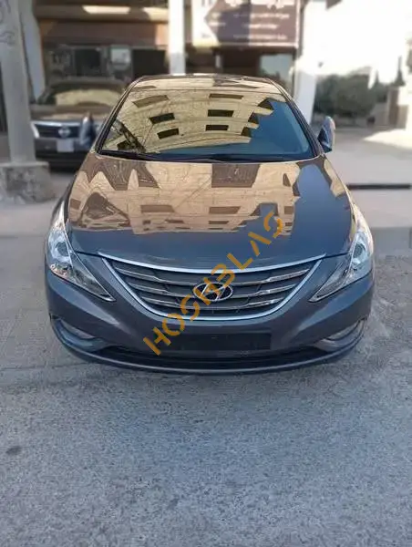 2012 Hyundai Sonata for sale