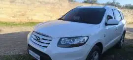 هيونداي سنتافيه 2010 للبيع